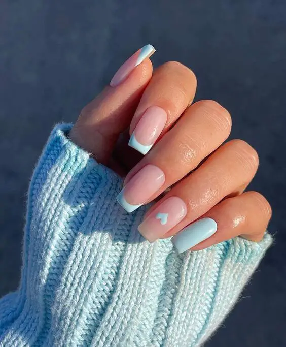 Wave Speckle Accents