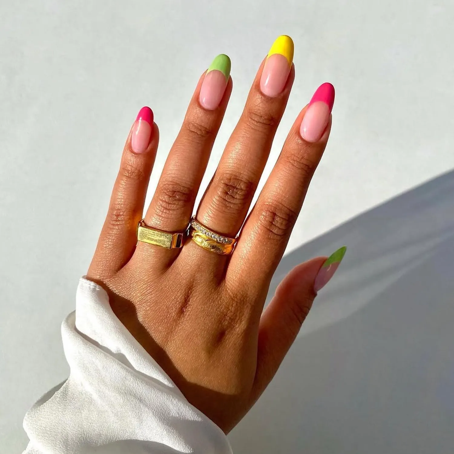Summer Brights