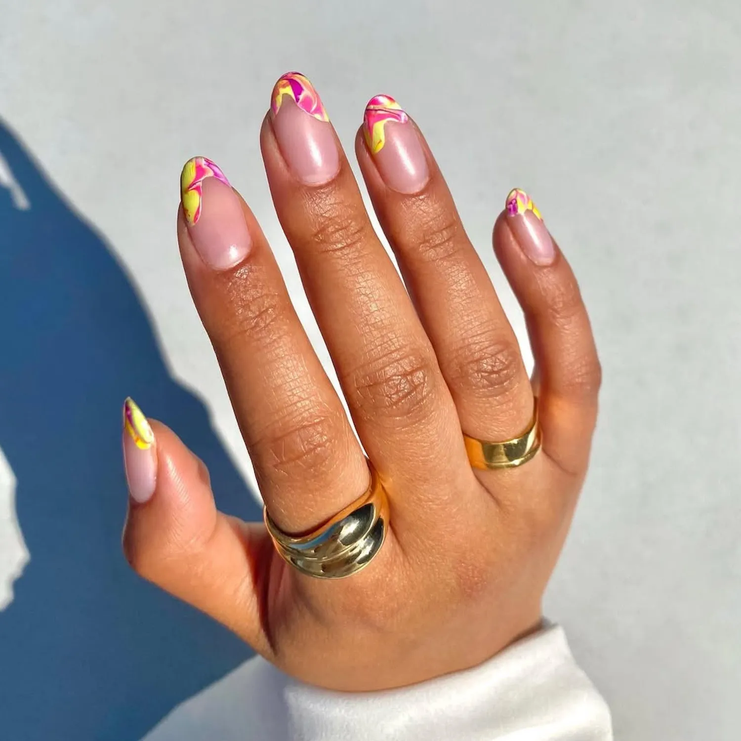 Pink Lemonade