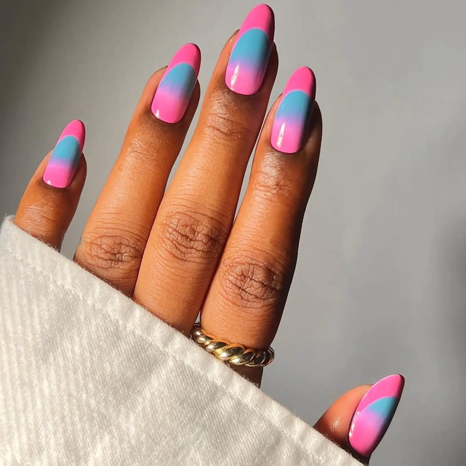 Cotton Candy