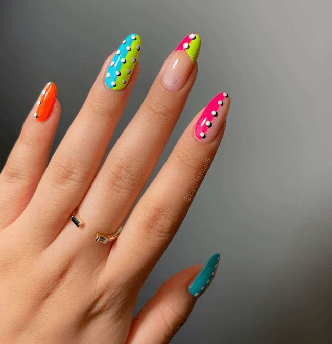 Bright Dotticure