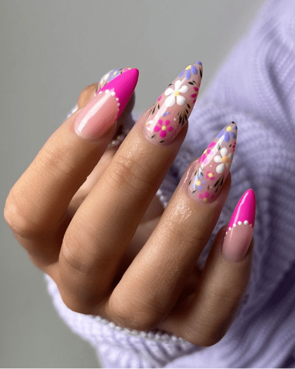 Summer & Spring Mashup