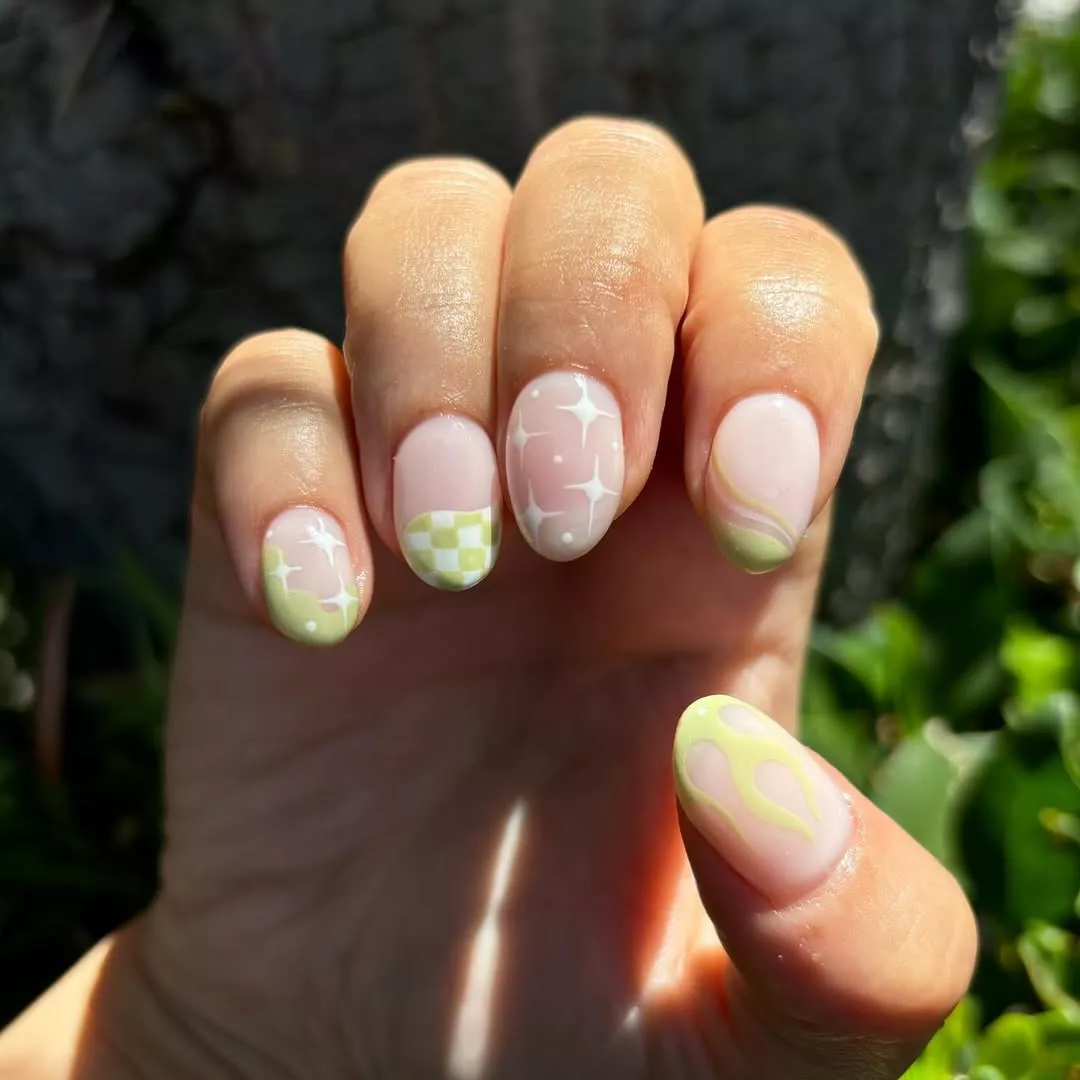 Tiny Greens