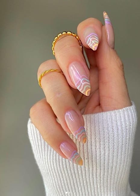 Classic Nude Shape