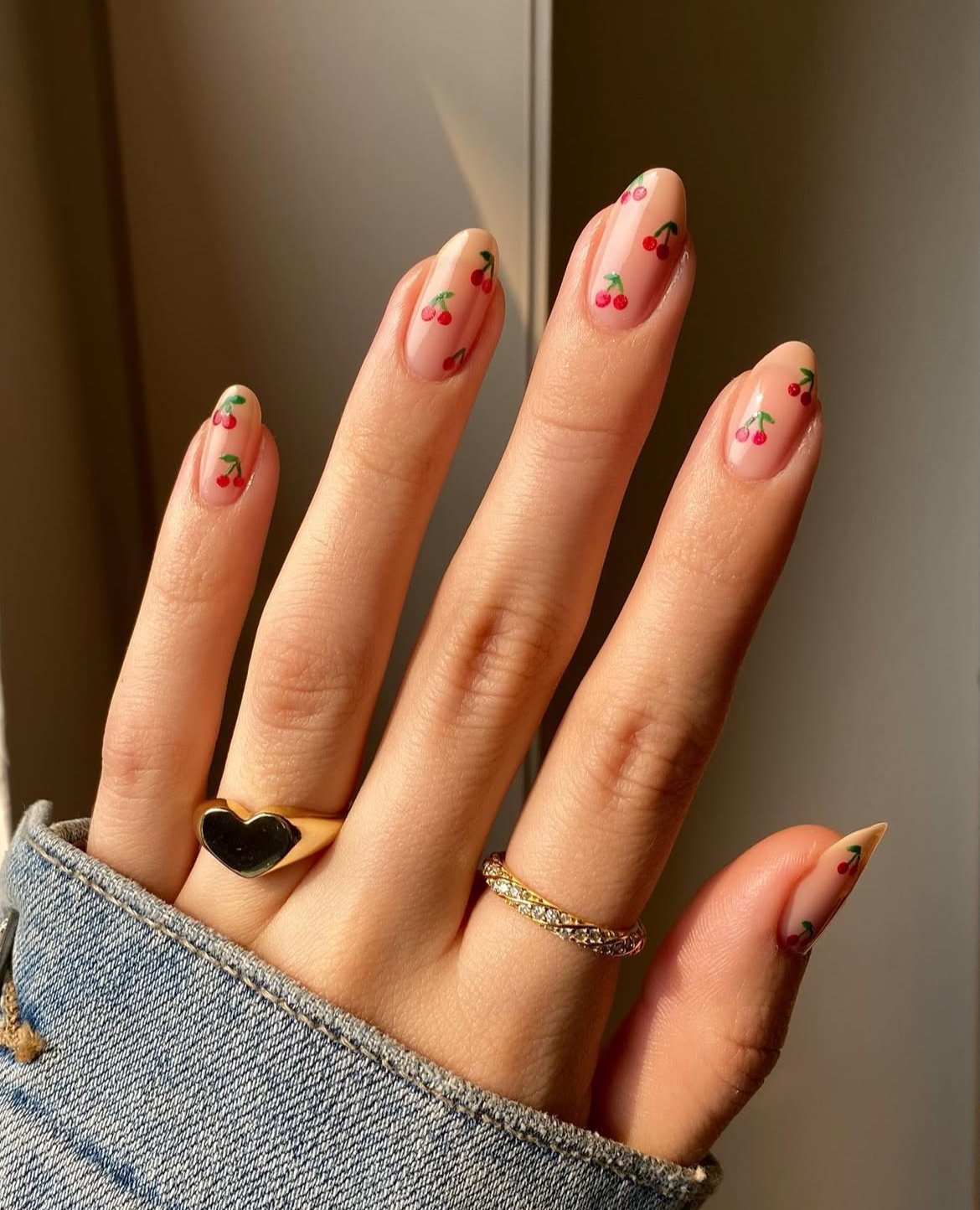 summer nails-18