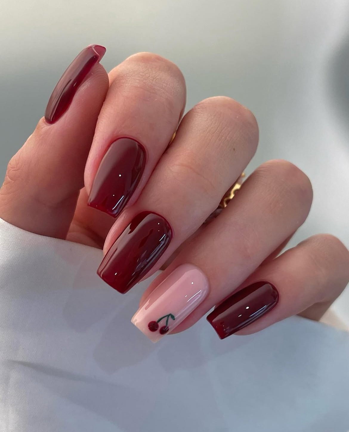summer nails