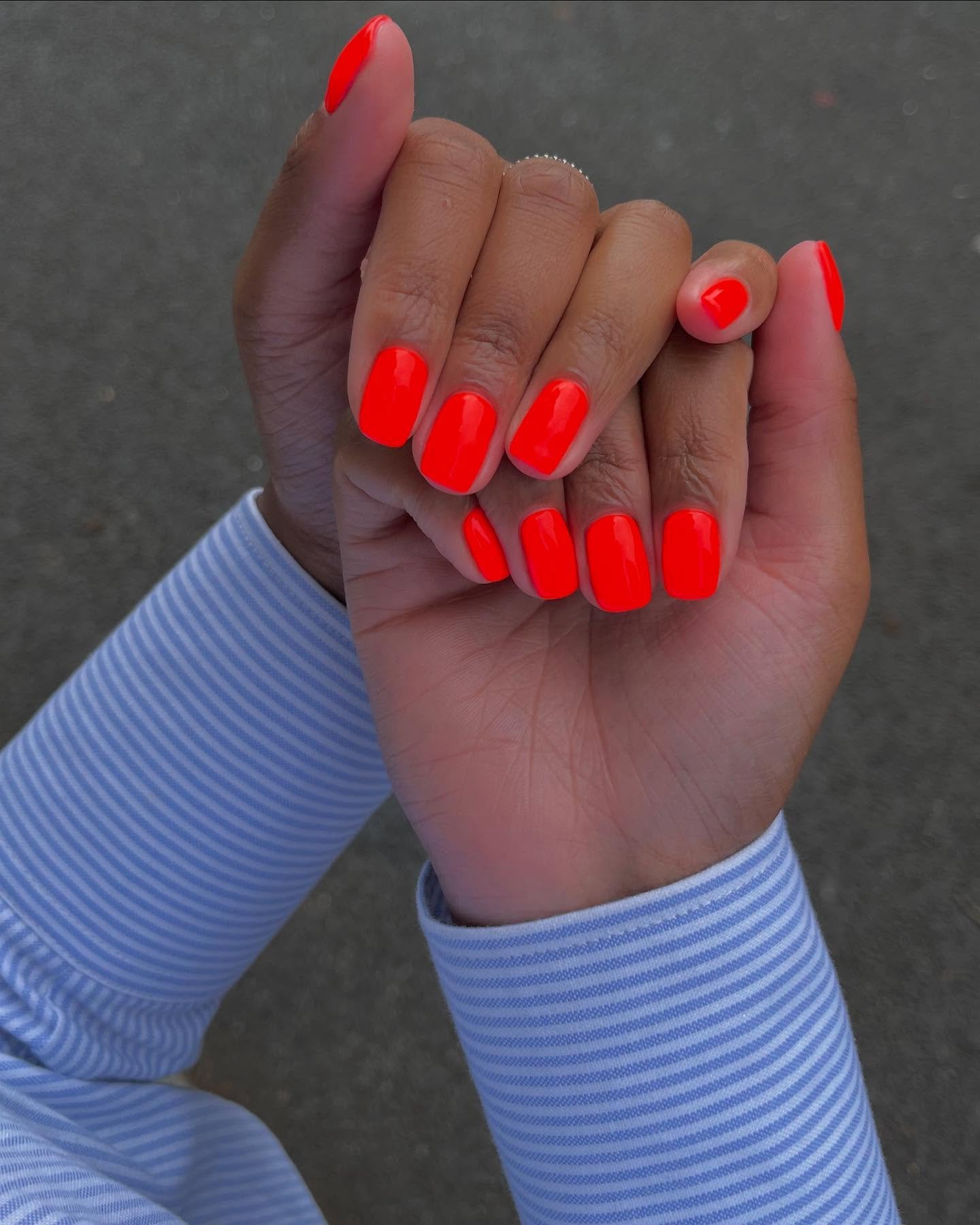 Picante Red Summer Vibes