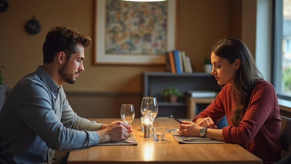 attention deficit neglected relationship needs