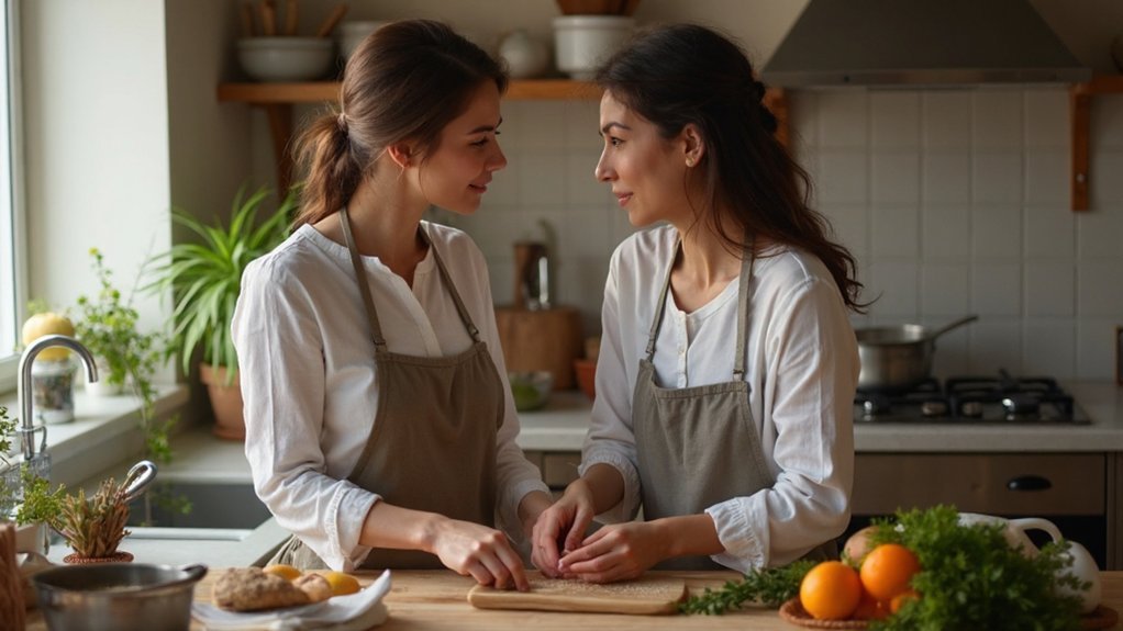 emotional connection cultivates lasting intimacy