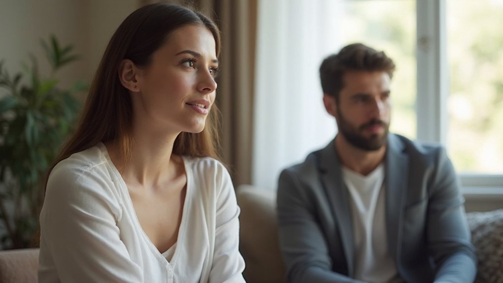 emotional survival takes time after infidelity