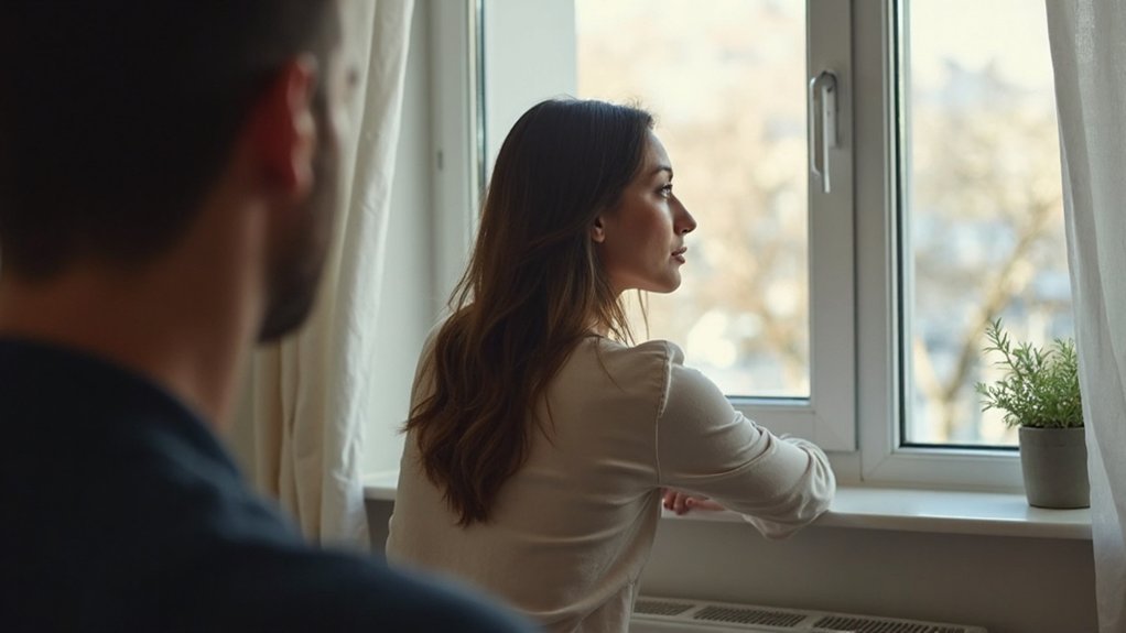 gut instinct detects subtle behavioral changes