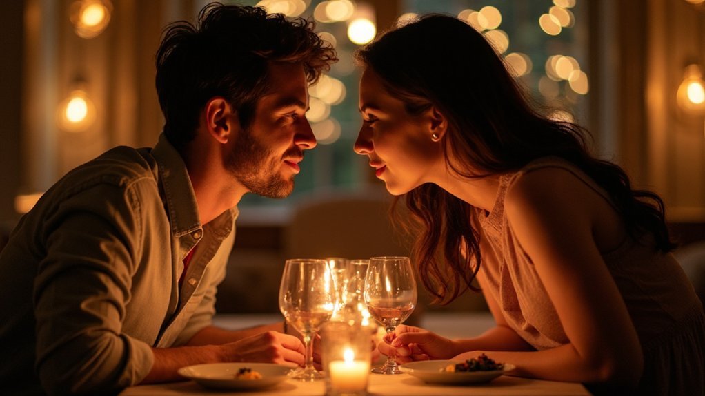 honest communication reignites intimate connection