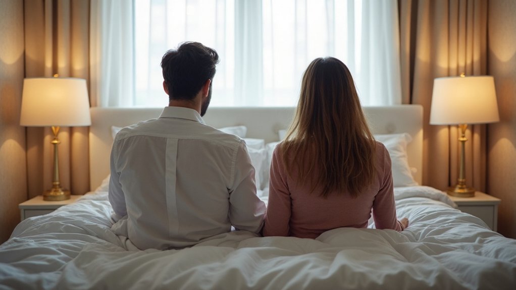 intimacy blocking relationship challenges