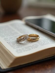 marital intimacy moral considerations