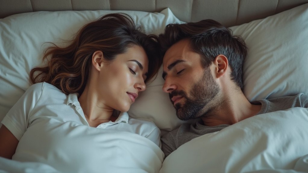 open communication promotes intimacy
