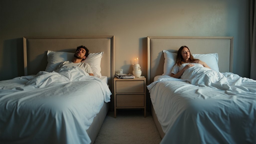 reviving passion and sexual novelty