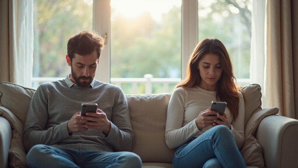 sexting obstructs spiritual intimacy with god