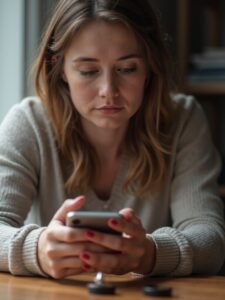 signs of infidelity