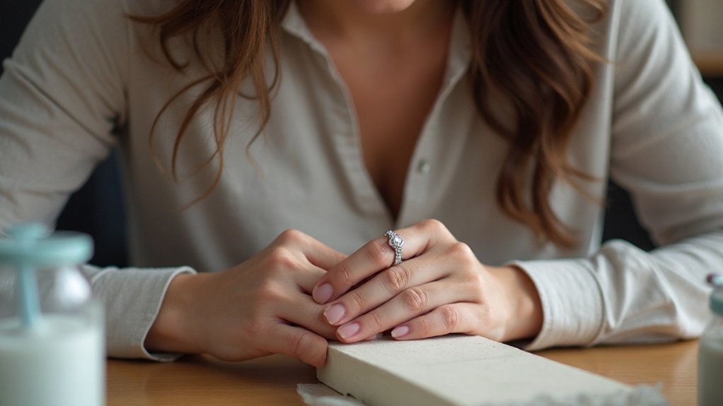 steadfast commitment through life s seasons