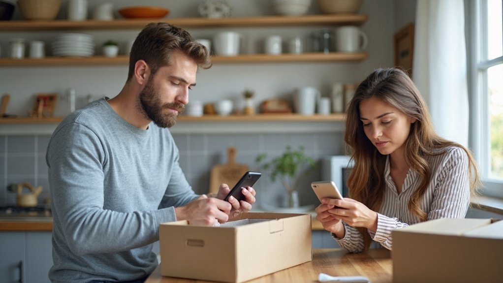 unappreciated marital contributions overlooked