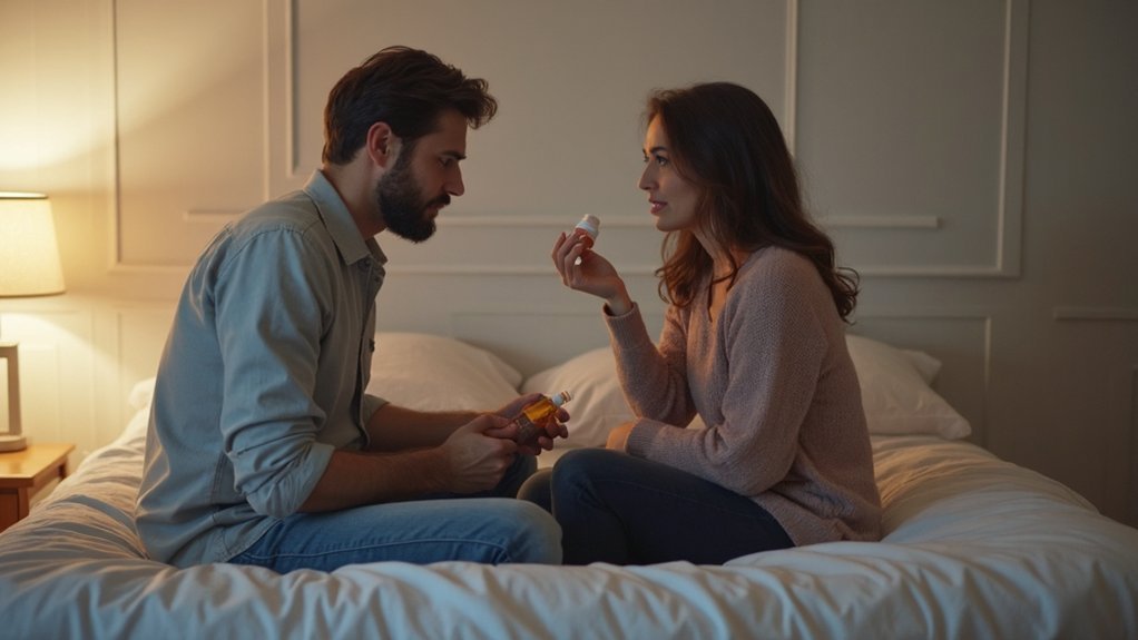 underlying medical issues impact sexuality
