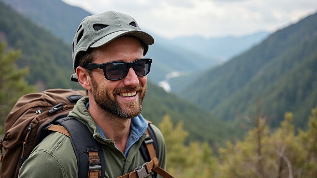 adrenaline fueled outdoor adventure celebration