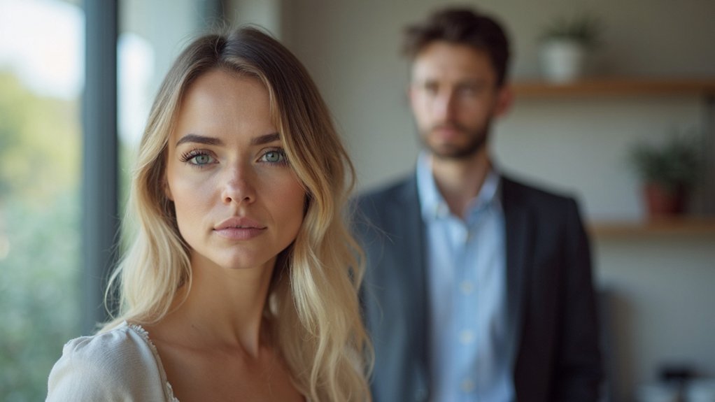 assumed unavailability dampens romantic pursuit