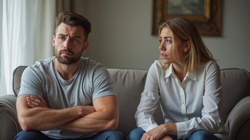 blame shifting lack of remorse