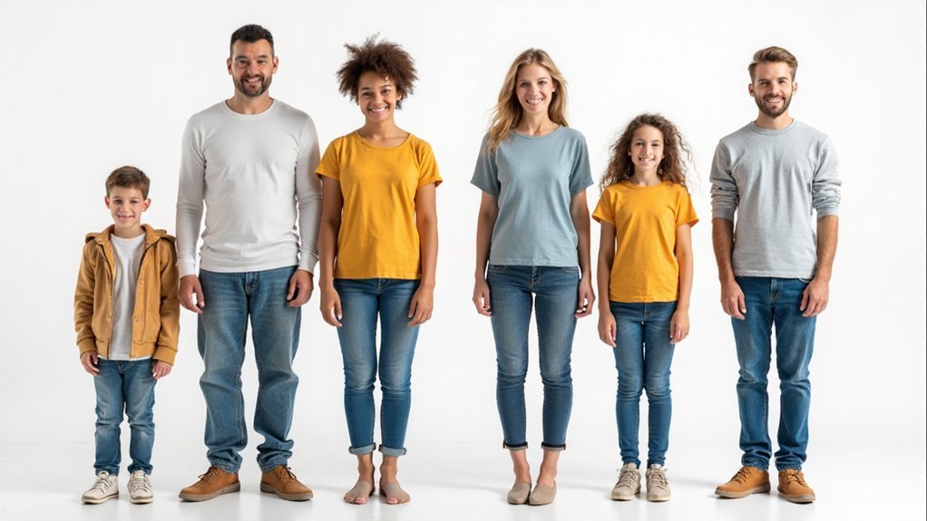 blended family boundary expectations evolve