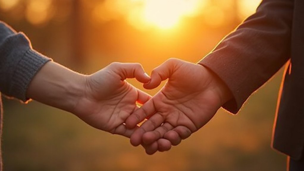 christ like love and sacrifice