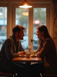 christian dating questions