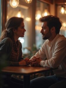 christian focused first date