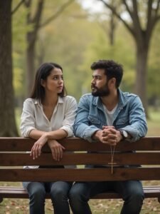 christian non christian dating dilemma
