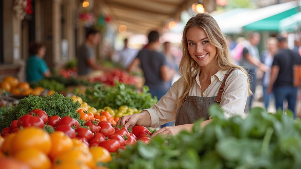 community centric local experiences