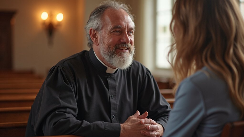 compassion not judgment for the divorced