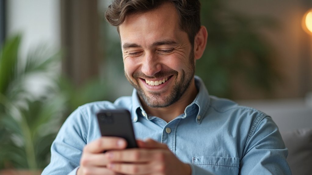consistent communication signals meaningful interest