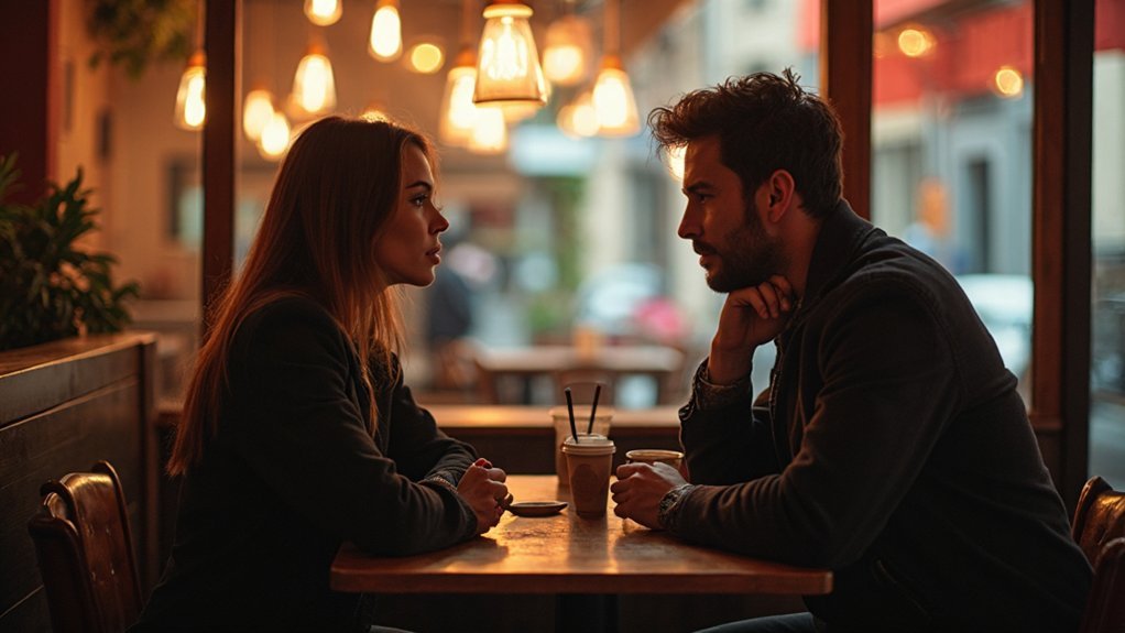 dating with intentional commitment and faith