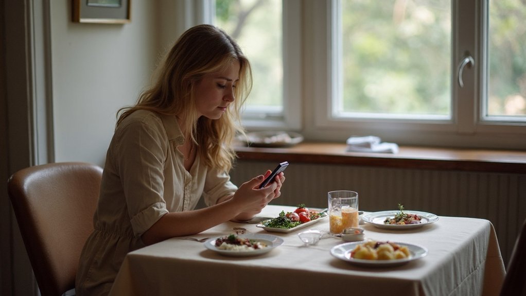 disrespect devaluation and self neglect in marriage
