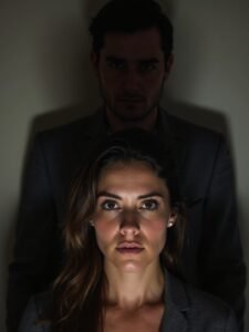 disturbing signs of sociopathic husband