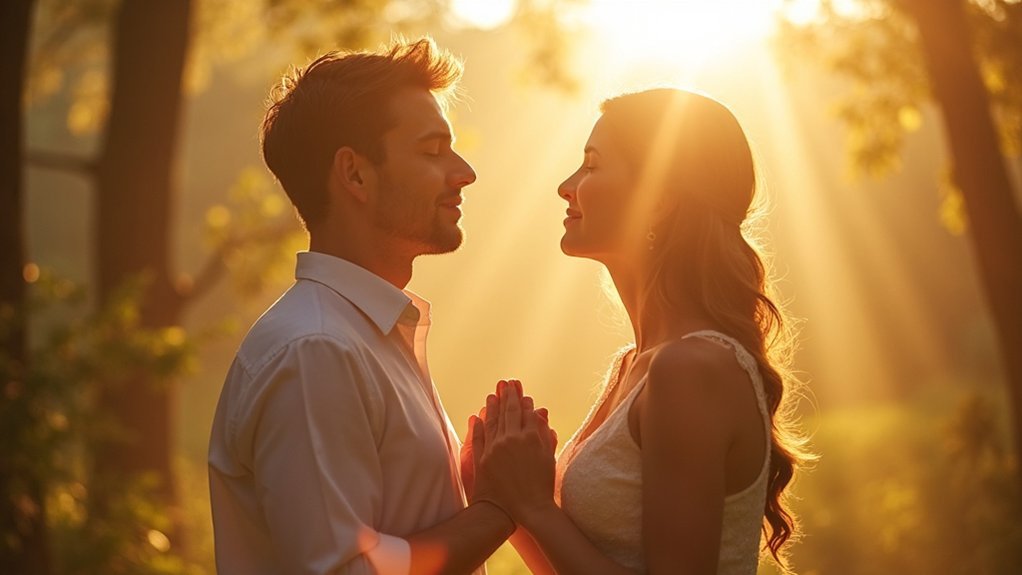 divine connections spiritual growth discernment god s timing