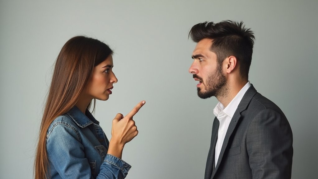 do not weaponize past mistakes