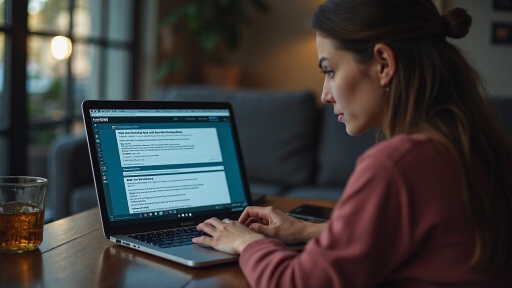 email privacy concerns breach