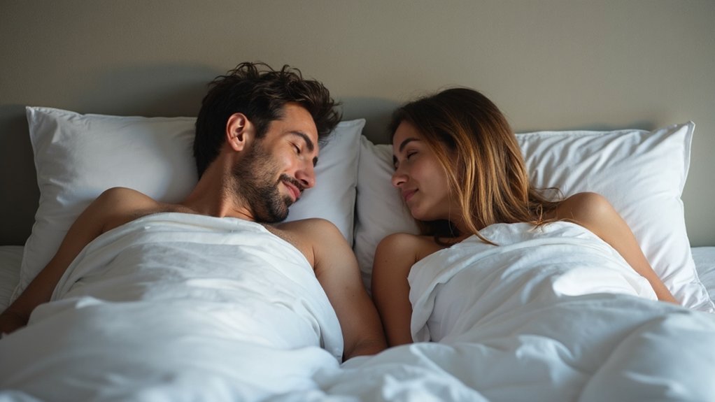 emotional intimacy disconnection signals deeper issues