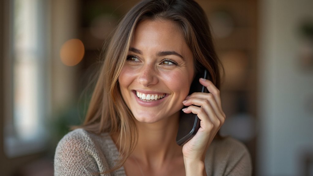 emotional intimacy through voice notes