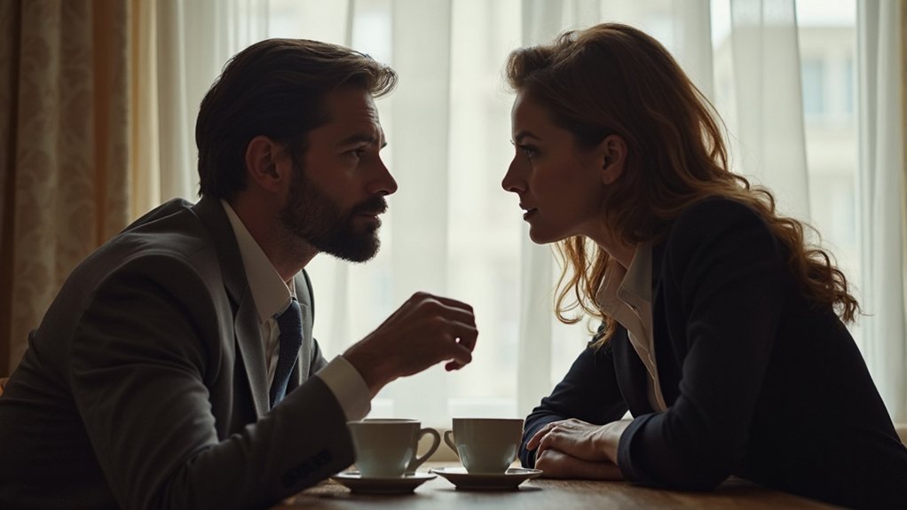 establishing boundaries for workplace relationships