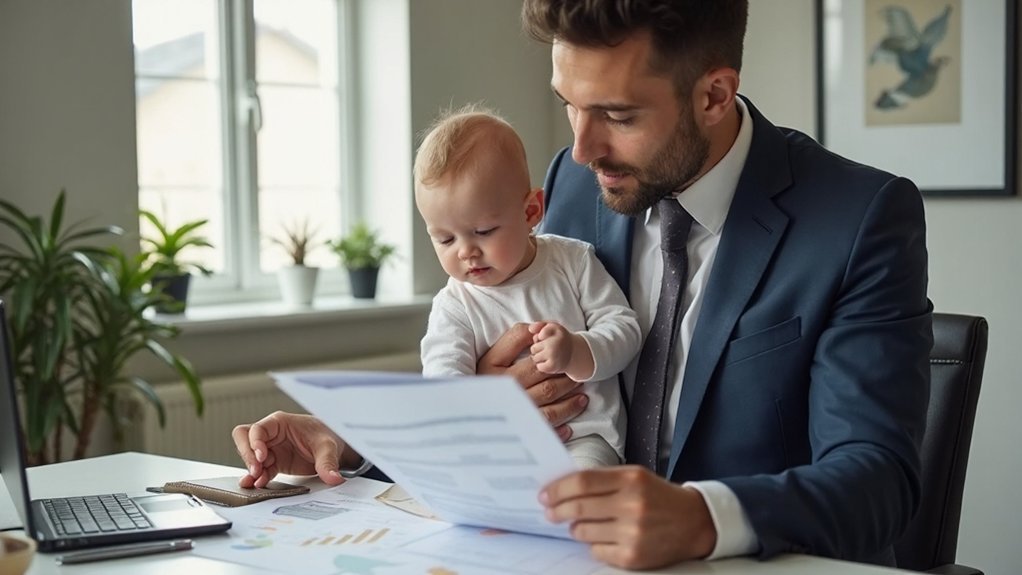 family focused financial planning