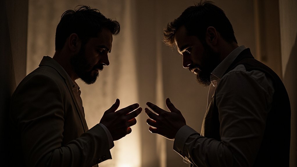 forbidden thrill of taboo escapades