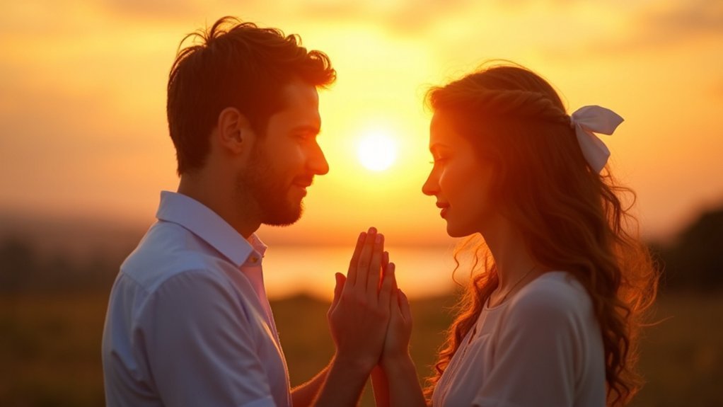 god centered kingdom advancing marriage