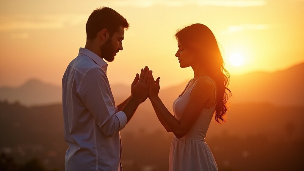 godly character traits for marriage