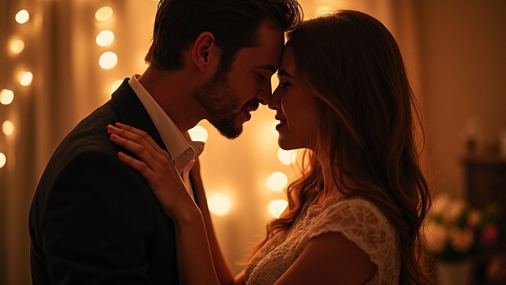 healthy thoughtful ways to show affection